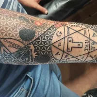GS Tattoo Tatuajes