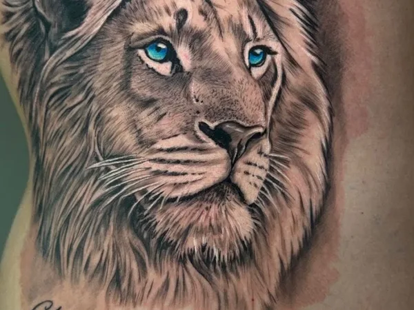 Gugo Tattoo