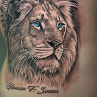 Gugo Tattoo
