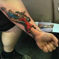 HADI 31 TATTOO STUDIO BALI