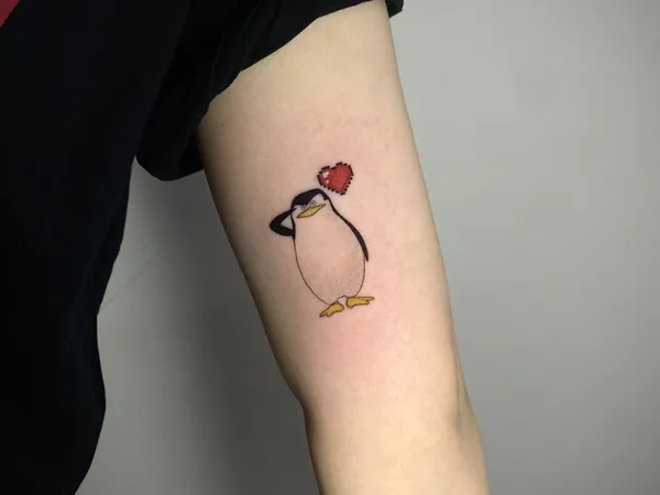 Hanasu tattoo, тату-студия