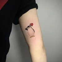 Hanasu tattoo, тату-студия