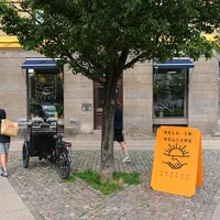 Handshake Studio