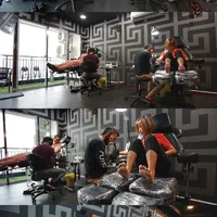 Happenink Tattoo Jakarta