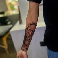HAPPY PLACE TATTOO STUDIO