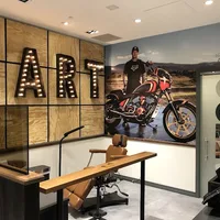 Hart & Huntington Tattoo Co