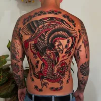 HBSC Tattoo Studio Legian Bali - Hundred Brothers Social Club