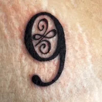 Heart and Skull Tattoo Parlor