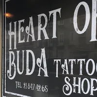 Heart of Buddha Tattoo Shop