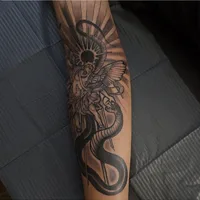HEAVEN TATTOO ESTUDIO PRIVADO