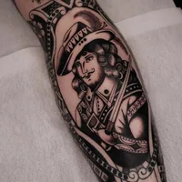 Heavy Black Tattoo Studio