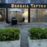 Herejía Tattoo Studio