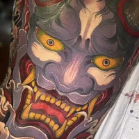 Hibernia Tattoo