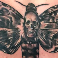 Hidden Temple Tattoo Studio