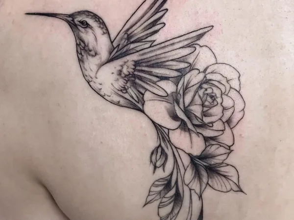 Hiena Tattoo 11, тату-салон