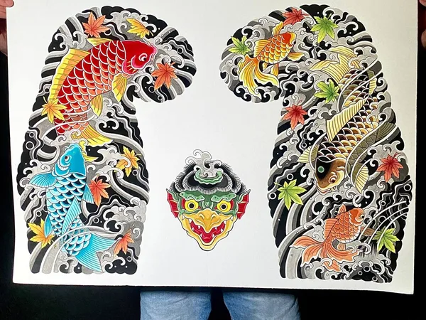 High Life Tattoo, тату-студия