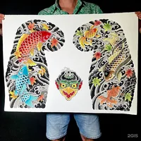 High Life Tattoo, тату-студия