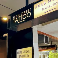High Street Tattoo