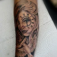 Hillbilly Ink Tattoos & Piercing