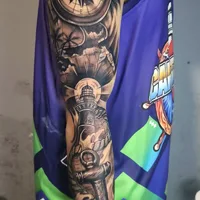 Himitsu de tattoo