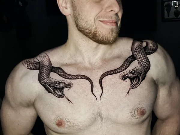HIRURG TATTOO, тату-студия