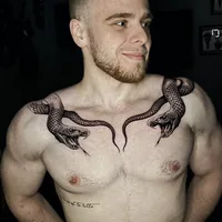 HIRURG TATTOO, тату-студия