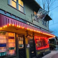 Historic Tattoo - Portland Tattoo Shop