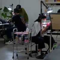 Hitomi Tattoo Studio