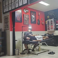 Holy Ink Tattooshop