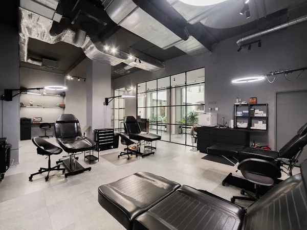 Homie Tattoo Studio