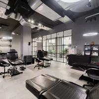 Homie Tattoo Studio