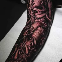 Hon Tattoo Studio - Downtown