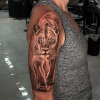 Hon Tattoo Studio - Toronto