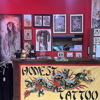 Honest Tattoo