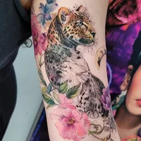 Hoodoo Tattoos