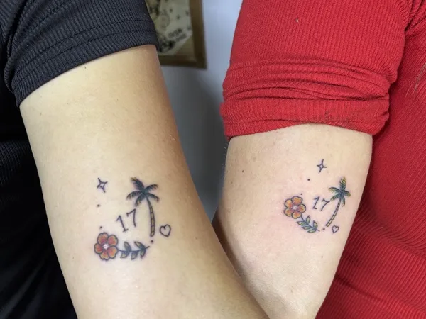 Hope Tattoo Parlor