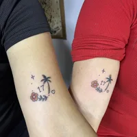 Hope Tattoo Parlor