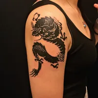 Horiumi tattoo studio osaka-彫海-