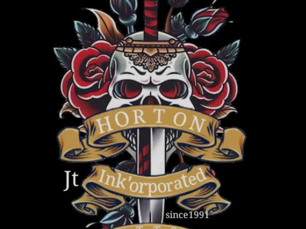 HORTON INK'ORPORATED TATTOO
