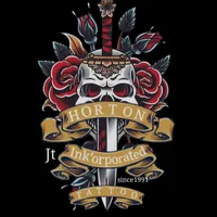 HORTON INK'ORPORATED TATTOO