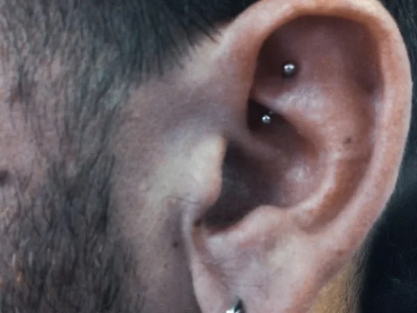 Hotel Diablo - Tattoo & piercing Studio