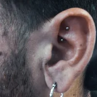 Hotel Diablo - Tattoo & piercing Studio