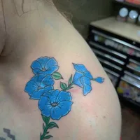 Houston Heights Tattoo & Piercing