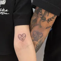 Houston Tattoo and Brows Studio