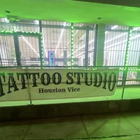 Houston Vice Tattoo Studio
