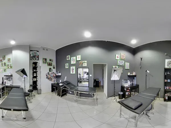 Hugotattoo