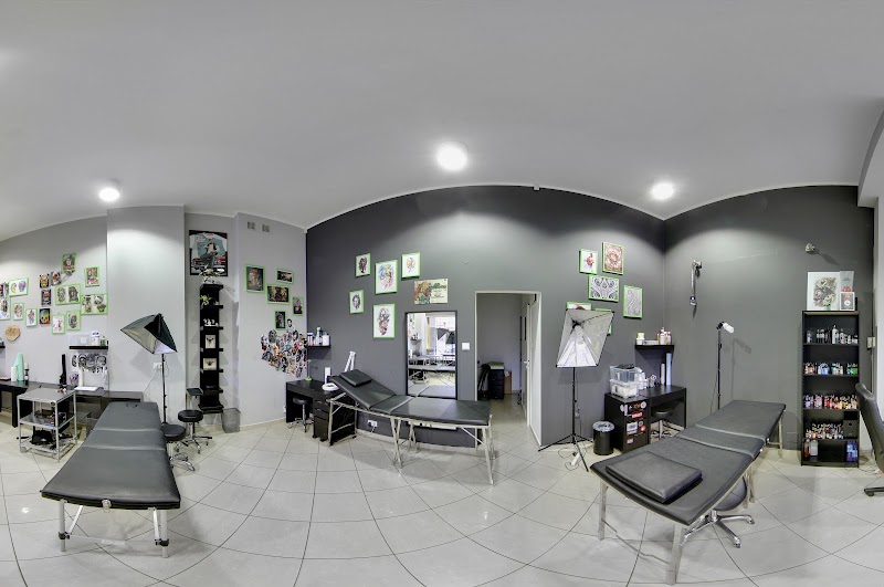 Hugotattoo