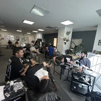 Hunch Tattoo Studio