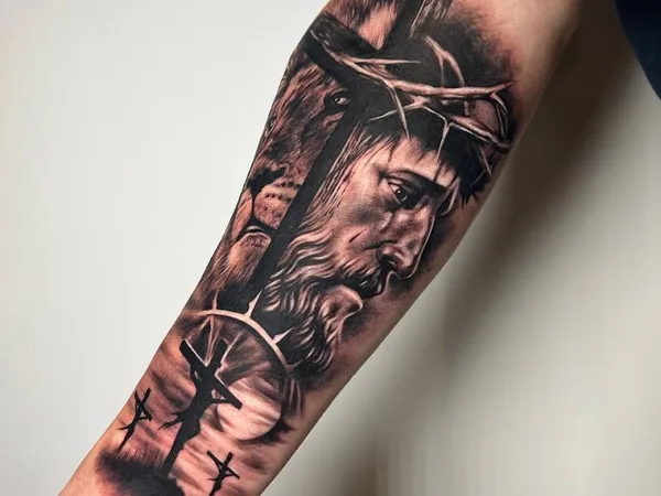 Hybrid Tattoo | СТУДИЯ ТАТУИРОВКИ ГОМЕЛЬ | КУРСЫ ТАТУ