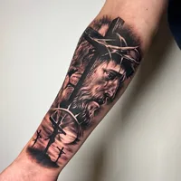 Hybrid Tattoo | СТУДИЯ ТАТУИРОВКИ ГОМЕЛЬ | КУРСЫ ТАТУ